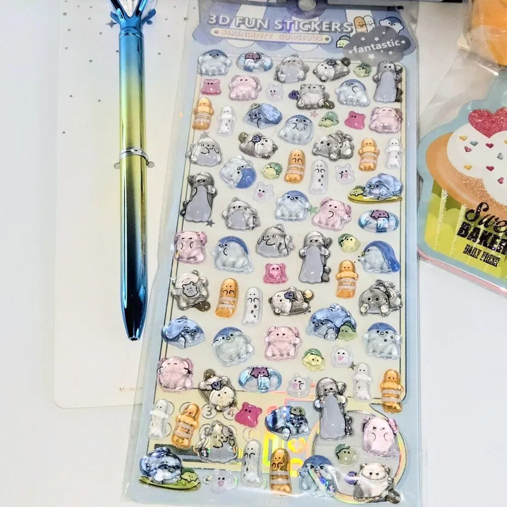 SCHOOL BUNDLE Bluey Themed Set #19 Stationary Lot NEW IN ORIGINAL PACKAGING